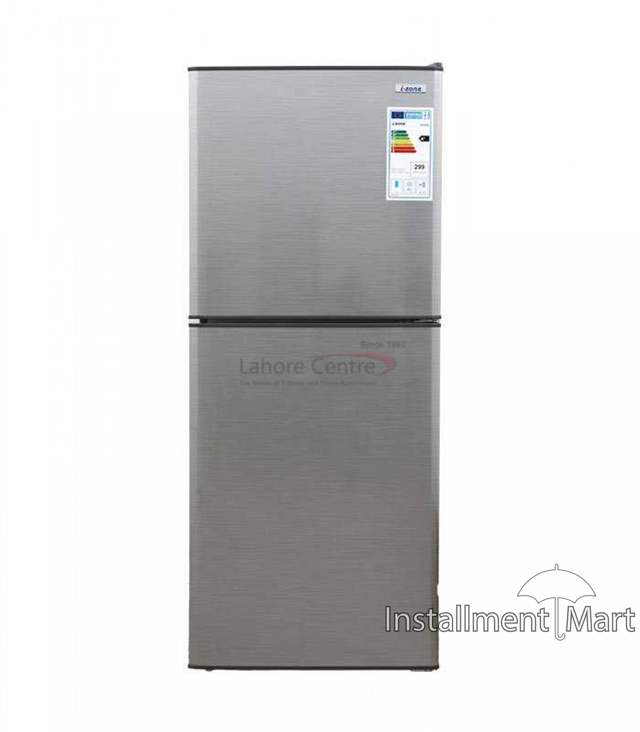 izone-iz-308sl-refrigerator-silver-on-installment-from-st-electronics-abid-market-lahore
