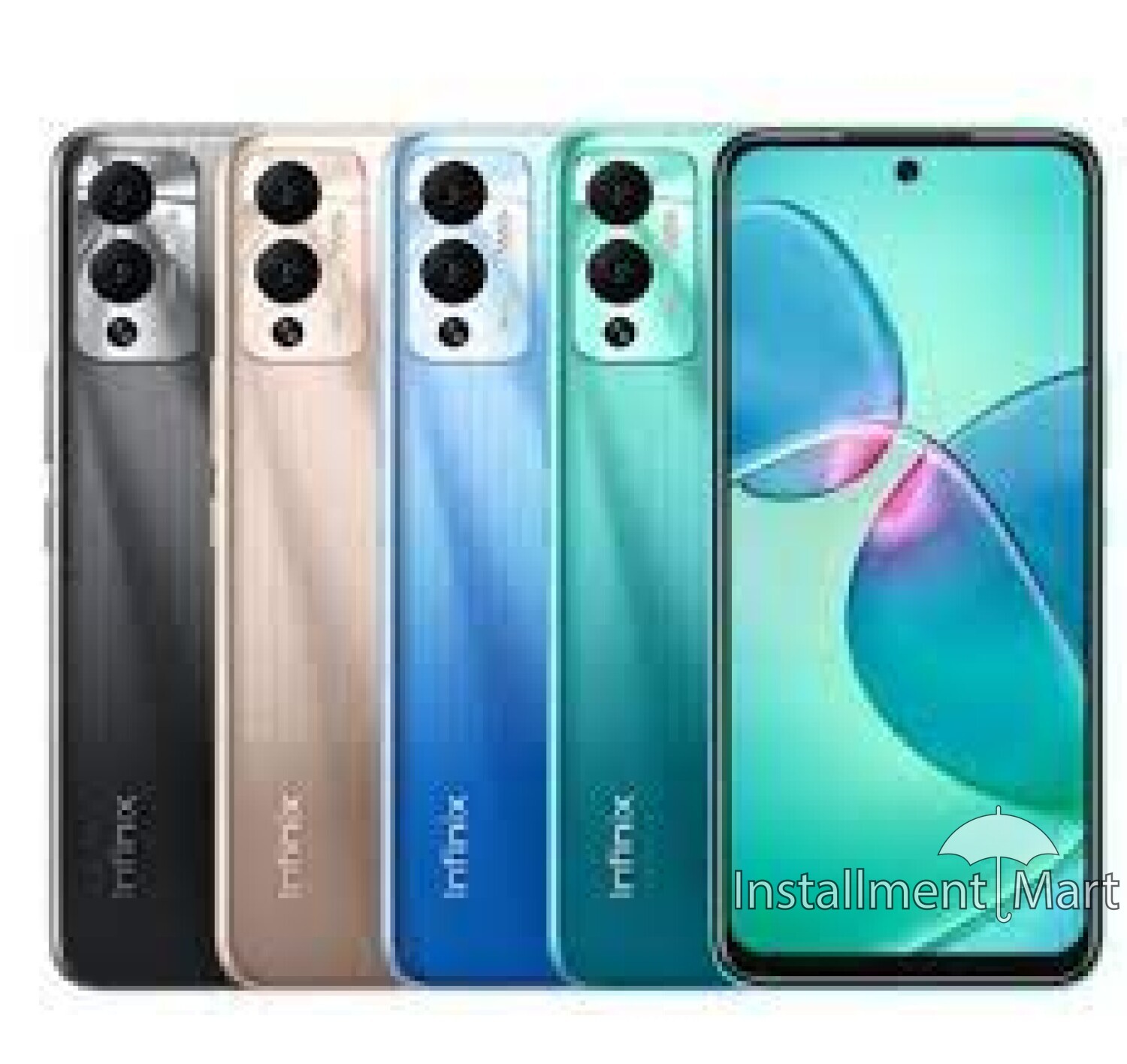 infinix-hot-12-play-464gb-on-installment-from-al-house-karachi-karachi