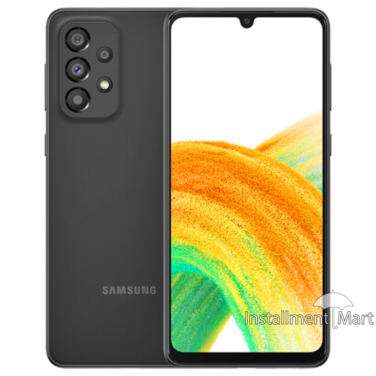 samsung-galaxy-a33-8gb-128gb-on-installment-from-afzal-electronics-thokar-niaz-baig-lahore