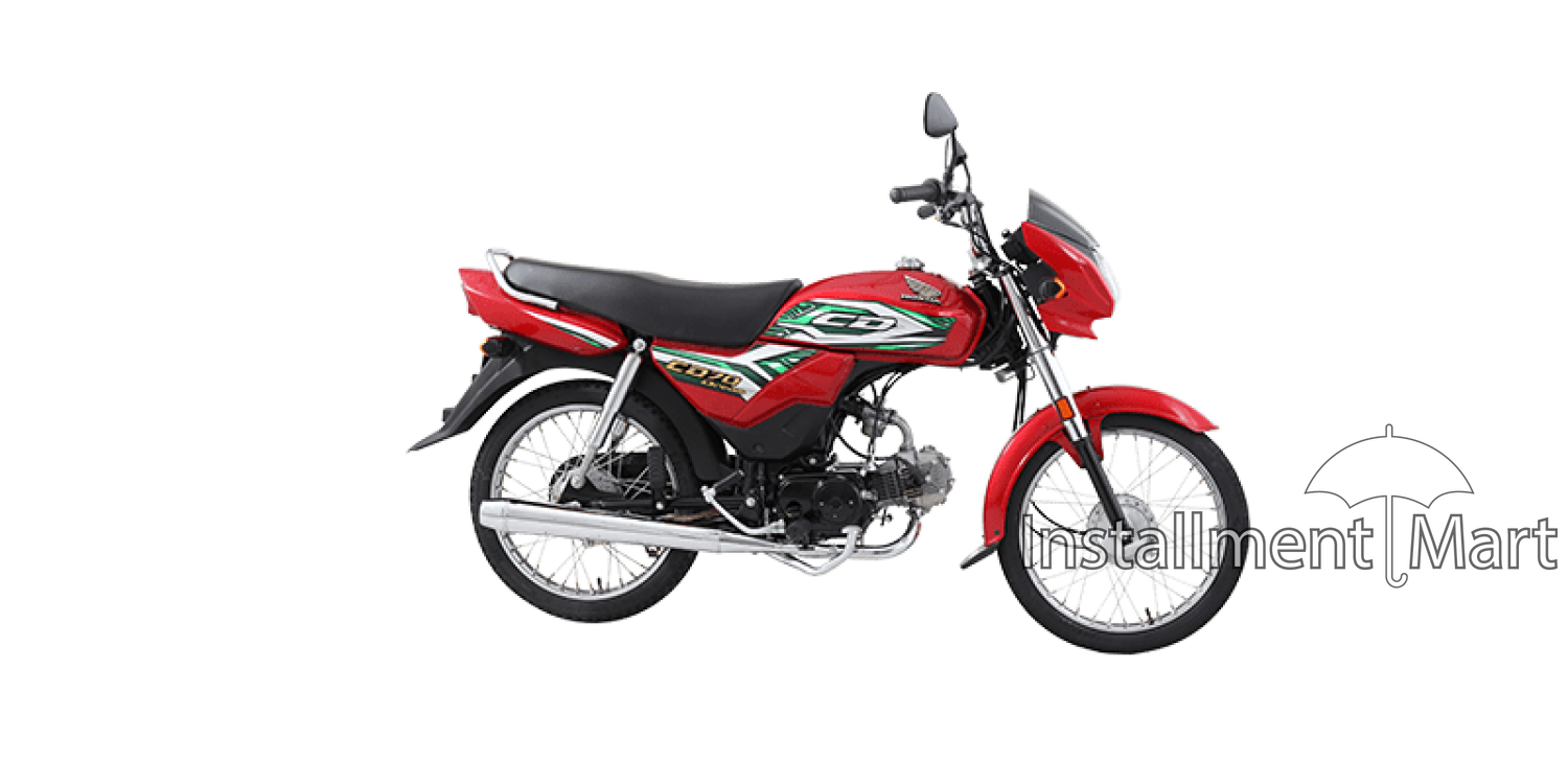 honda-cd-70cc-dream-red-2023-on-installment-from-ruba-digital-sanda-lahore