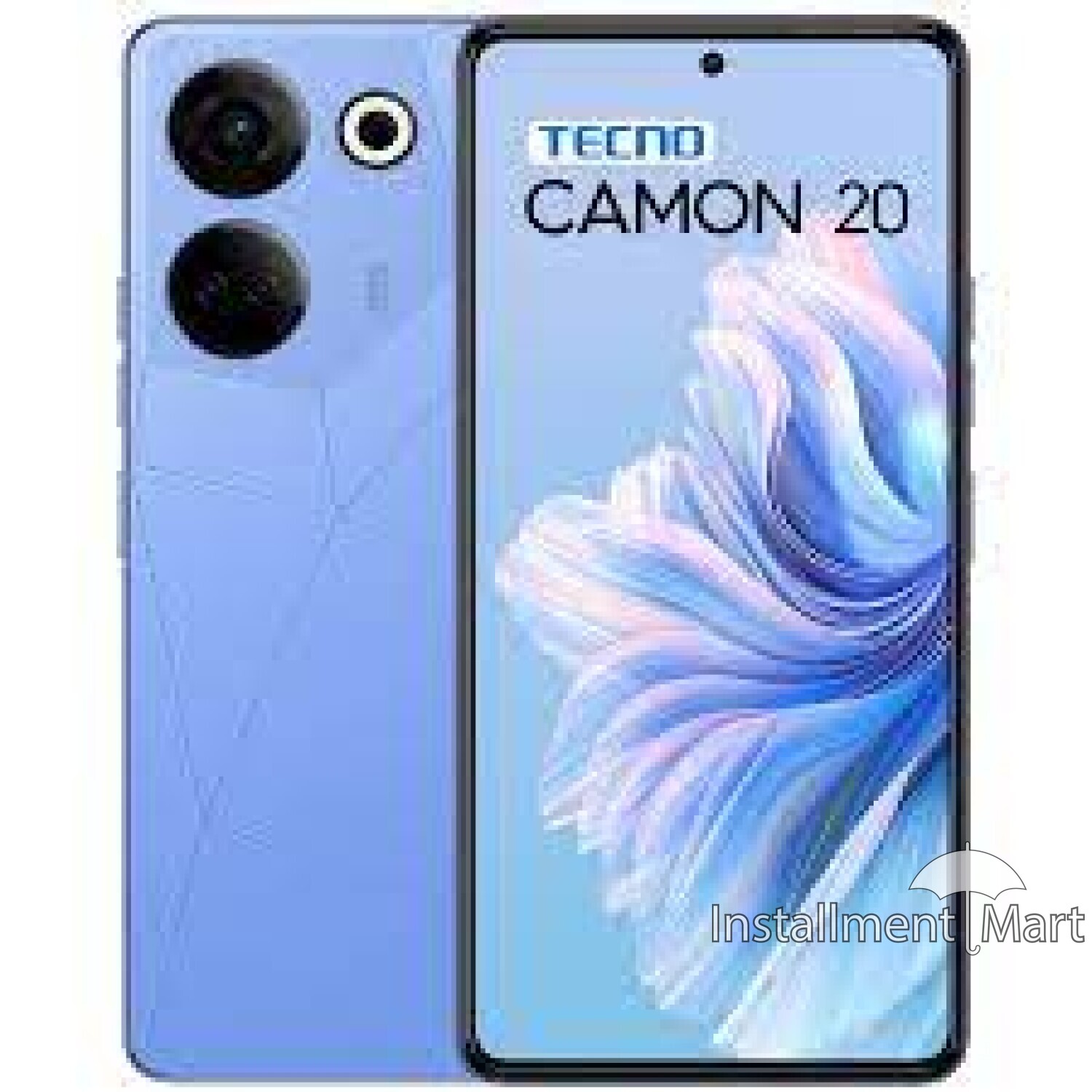 tecno-camon-20-8gb256gb-on-installment-from-al-house-karachi-karachi