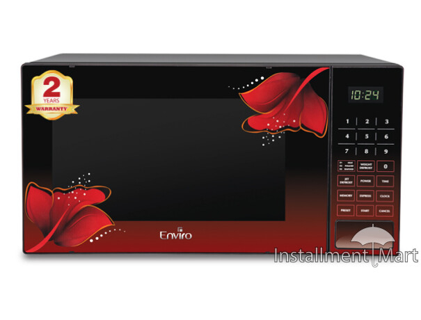 enviro-enr-30xd-microwave-oven-on-installment-from-ruba-digital-bannu-bannu-big-0
