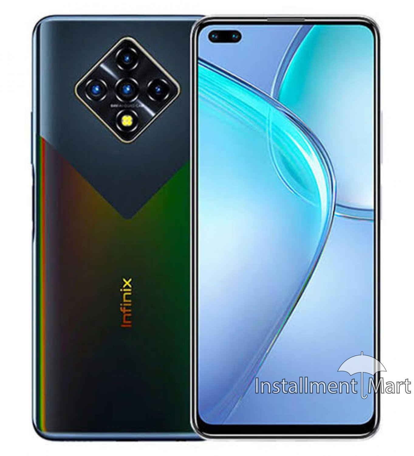 infinix-zero-8-on-installments-from-khan-brothers-electronics-corporation-town-ship-lahore-lahore