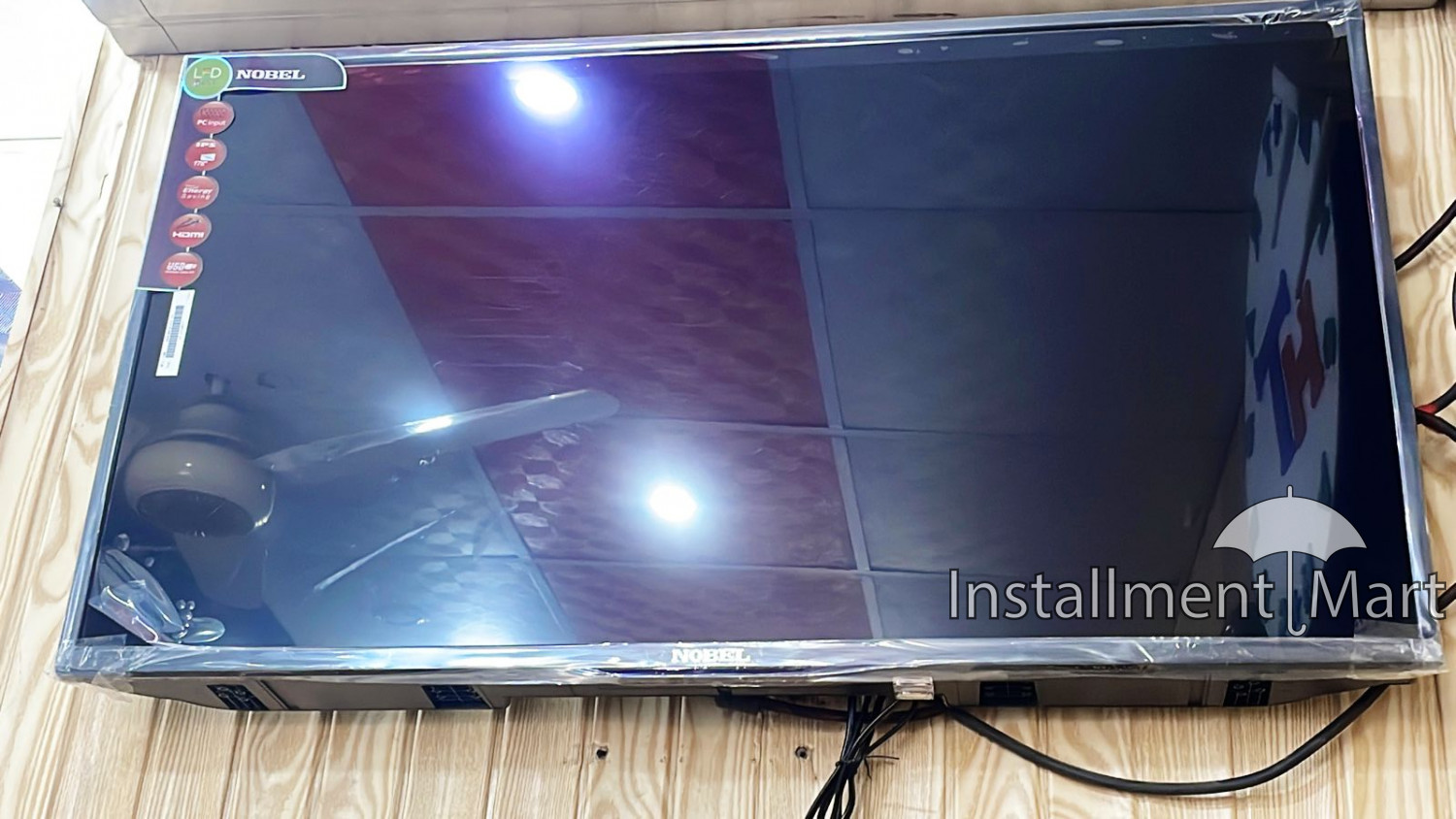 nobel-40-led-smart-android-on-installment-from-hashmi-traders-shahdara-lahore