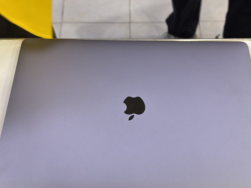 macbook