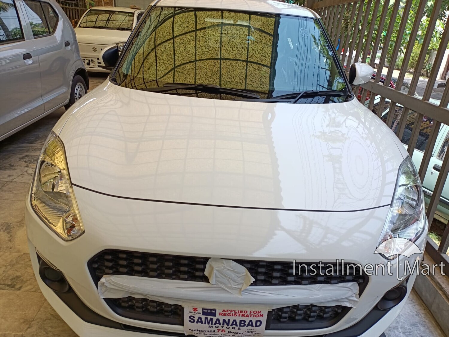 bank-leased-swift-auto-gl-cvt-on-installment-from-ha-motors-samanabad-lahore