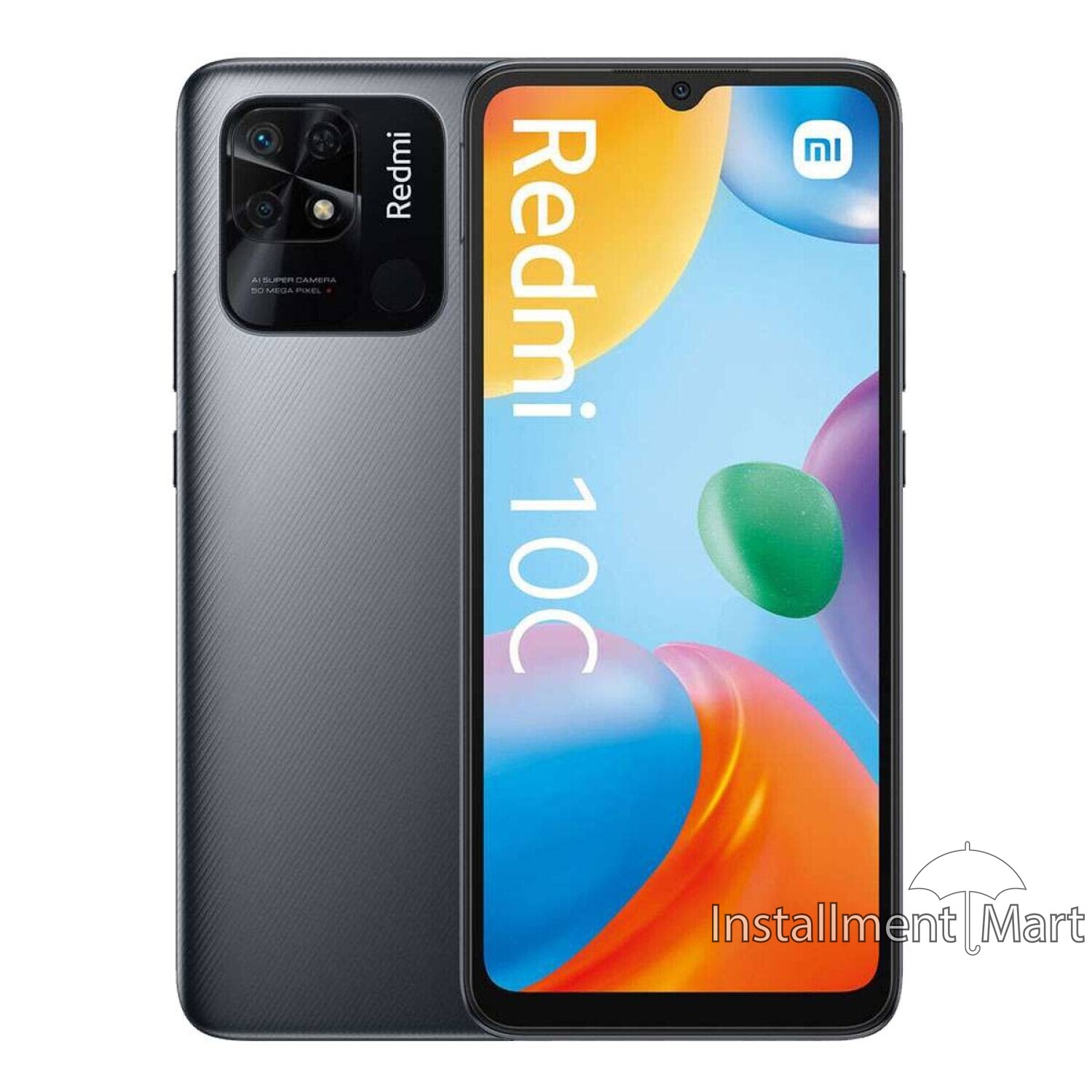 redmi-10c-available-on-easy-installments-from-afzal-elecronics-lahore-raiwind-lahore