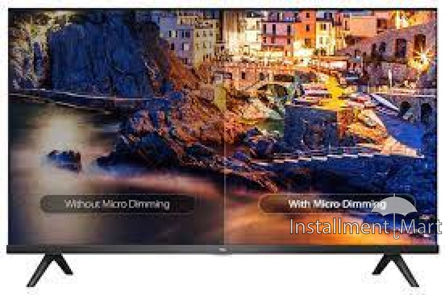 l43s5200-tcl-led-available-on-easy-installments-from-ruba-digital-mirpur-mirpur