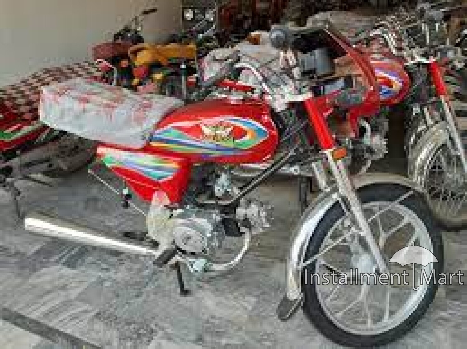 rp-100cc-front-portion-on-installment-from-ruba-digital-sargodha-block-12-degree-girls-college-road-karachi