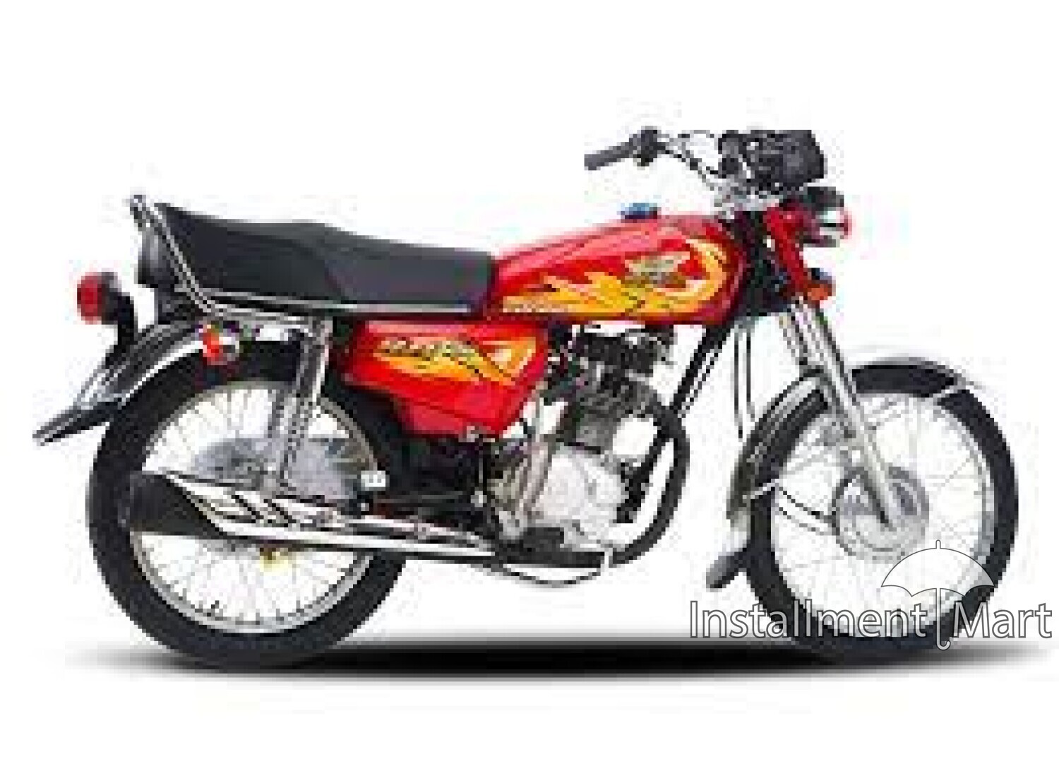 rp-125cc-red-on-installment-from-ruba-digital-toba-tek-singh-toba-tek-singh