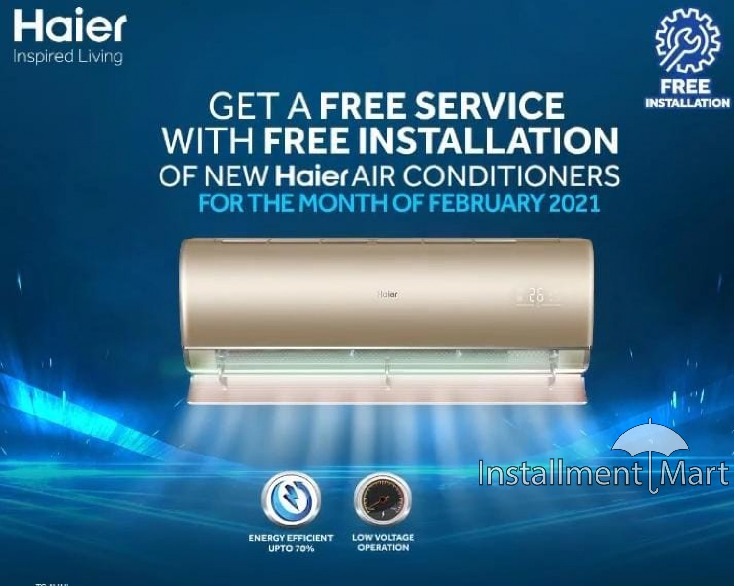 haier-ac-1-ton-on-installment-from-afzal-group-of-electronics-abid-market-lahore