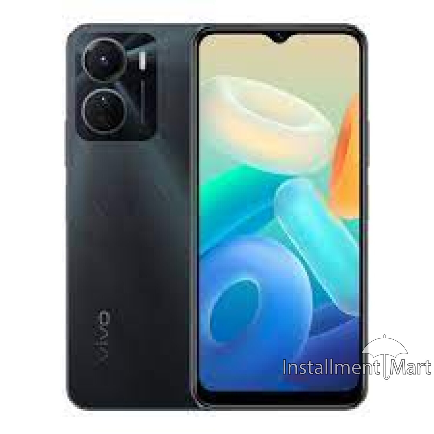 vivo-y16-4gb64gb-on-installment-from-ruba-digital-mansehra-mansehra