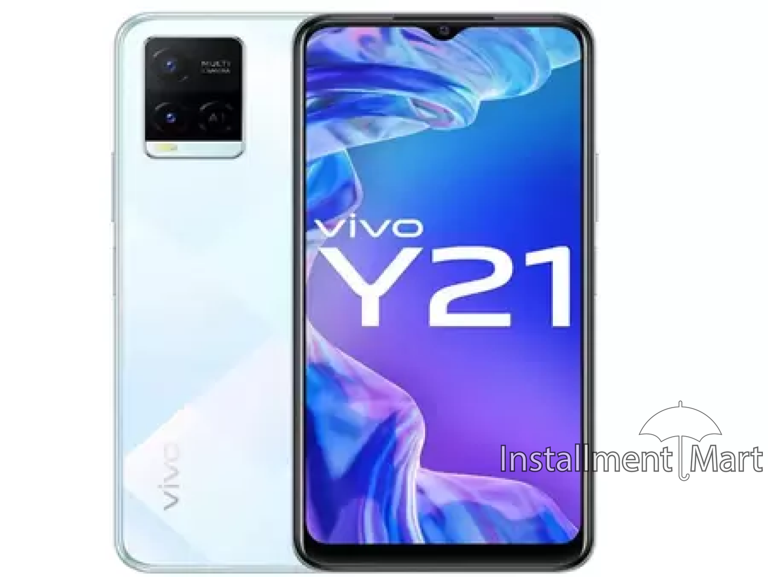 vivo-y21-t-4128gb-on-installment-from-afzal-electronics-awan-town-lahore-multan-shujaabad