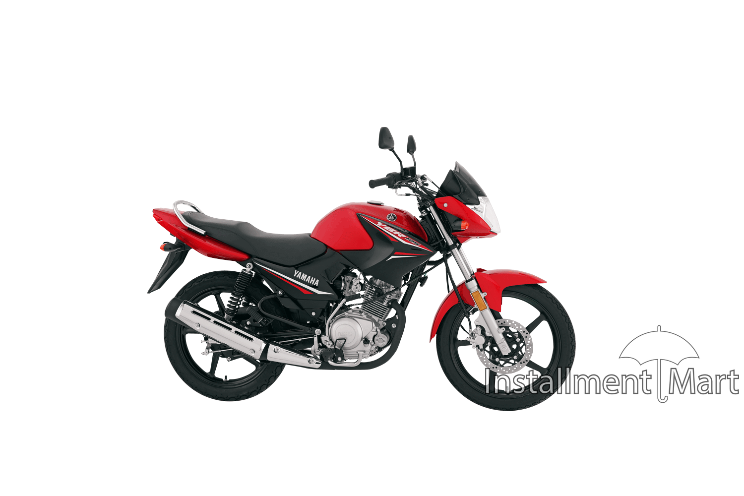 yamaha-ybr-125-red-on-intallment-from-ruba-digital-fort-abbas-minchinabad
