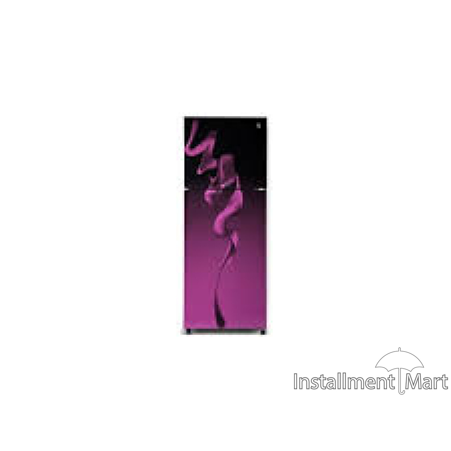 pel-refrigrators-prgd-2200maroon-prism-available-on-easy-installments-from-ruba-digital-dalazak-road-peshawar-peshawar